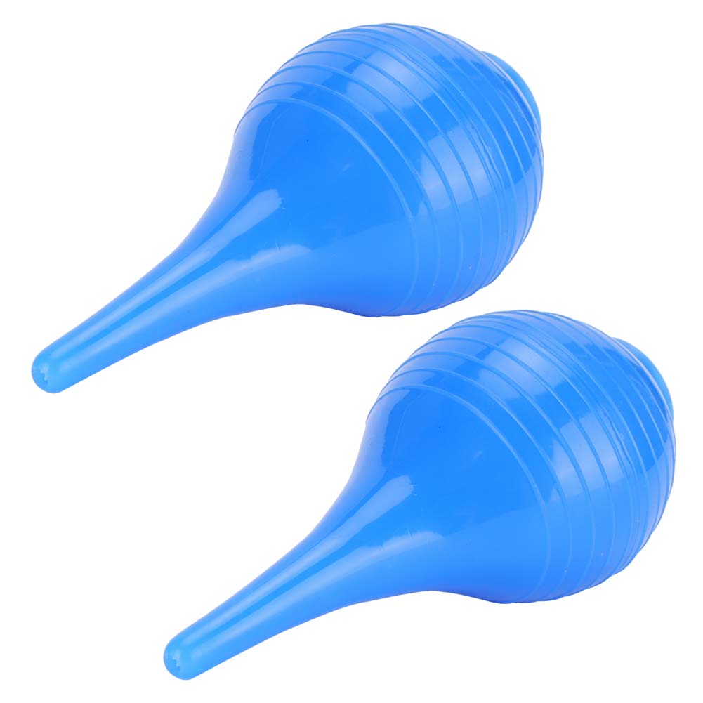 Ear Cleaning Ball Cleaner Washing Silicone Dust Air Blower Pump Ear Health Care Tool