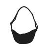 Trendy Casual Dumpling Crossbody Bag For Women Featuring Chic Street Style Design