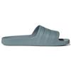 adidas Adilette Aqua 'Grau' GZ1153