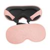 OEINGOEING Adjustable Blackout Sleep Eye Mask
