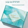 Waterproof Titanium Steel Diamond Nail Bracelet: Trendy, Fade-Resistant, Light Luxury, European-American Style