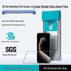 Benks GlassWarrior Ultra 3D Tempered Glass Screen Protector for Huawei Mate 70 Pro Series