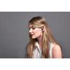 ELECOM HeadphonesIn-EarHigh Resolution9.8mmCH1000Silver