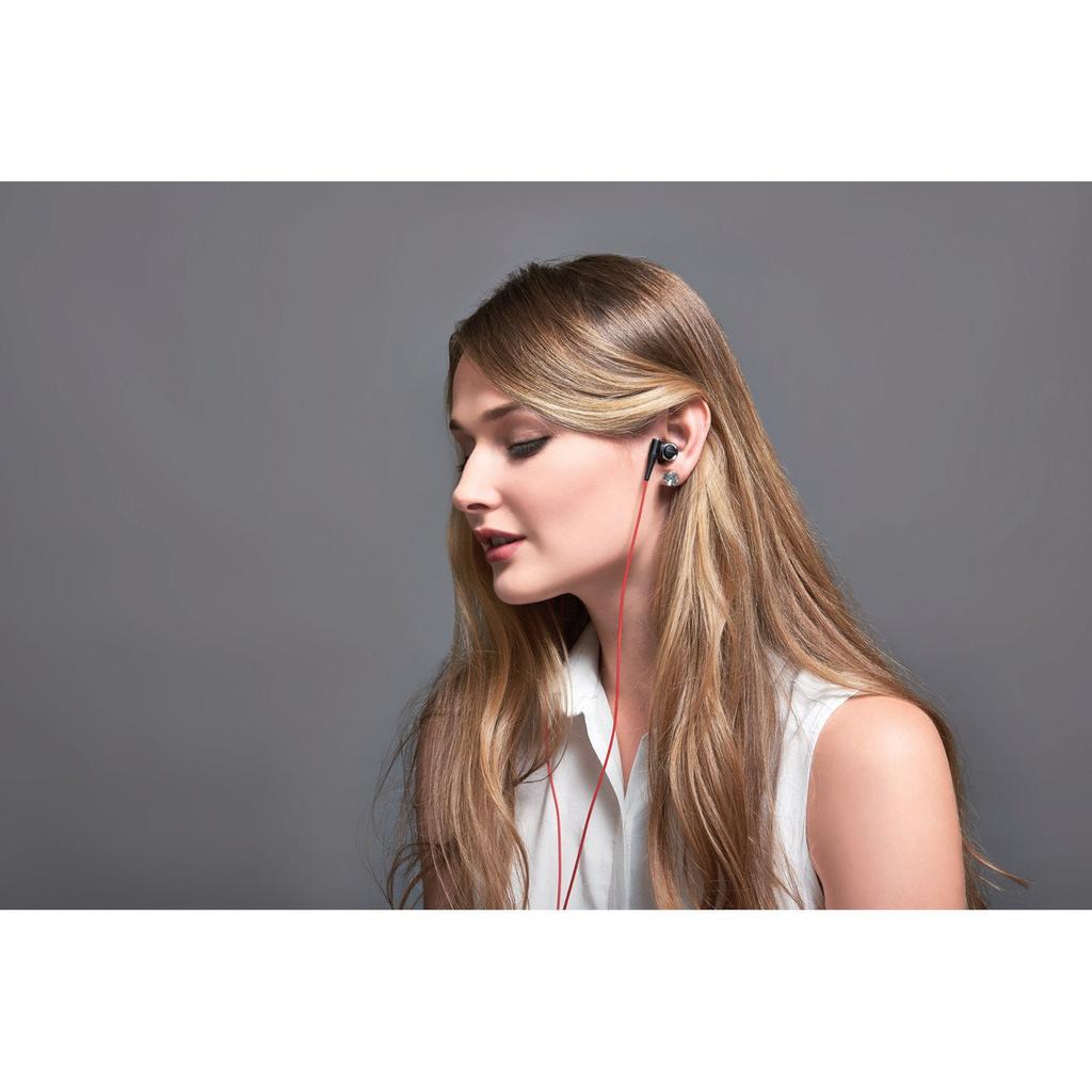 ELECOM HeadphonesIn-EarHigh Resolution9.8mmCH1000Silver