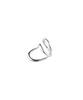 J.Gracelet Above Line Ring