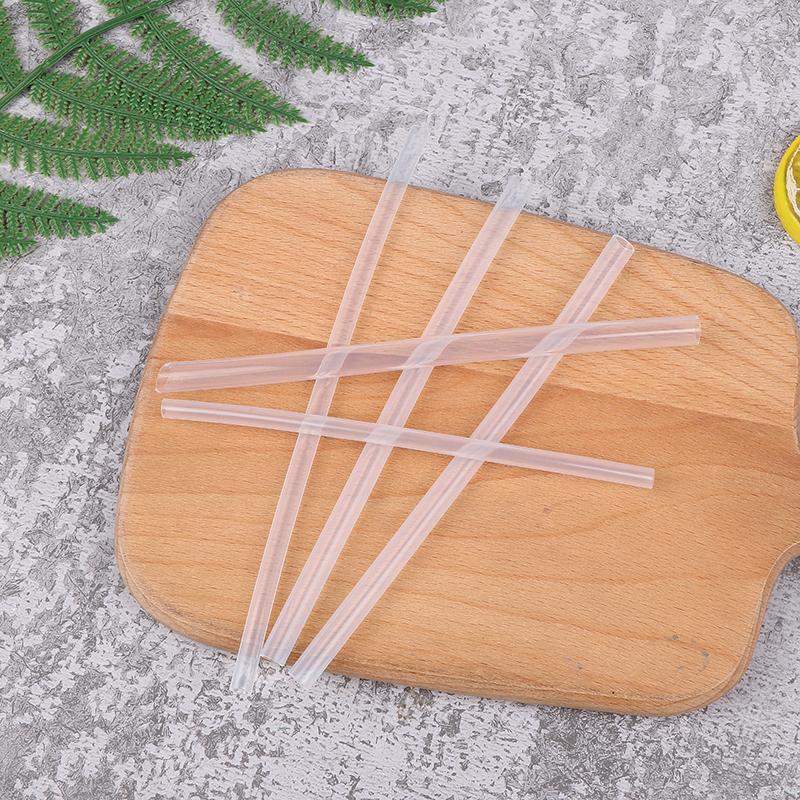 3Pcs Replacement Straw For Children Water Bottle Baby Feeding Bottle Accessories