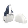 Noise-Canceling Hearing Aids with Sound Amplifier & Charging Case for the Elderly