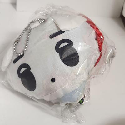 [USED] Aespa Winter Birthday Café Cookies and Bonus Eco Bag