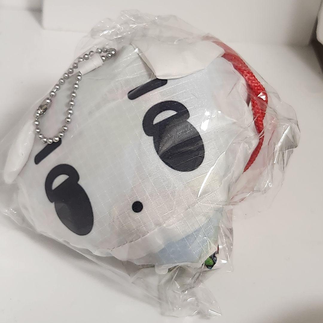 

[USED] aespa Winter Birthday Café Cookies and Bonus Eco Bag