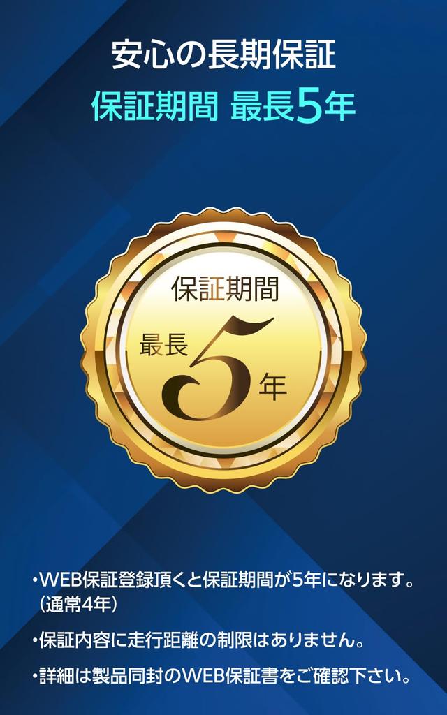 Asahi Kasei Technoplus LUMINA Illuminated Number Plates Plated Frame Included Compatible with 12V and 24V Vehicle Inspection Compliant Noiseless Class