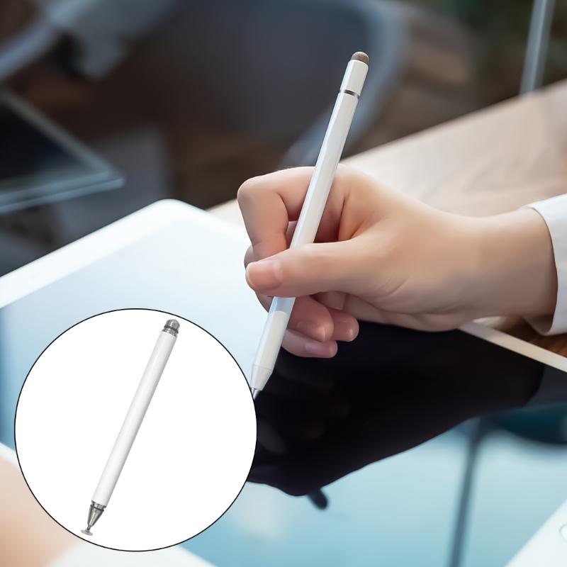 High Sensitivity Stylus Pens for Touch Screens Ergonomic Grip Touch Screen Pen for Phone Tablet and Other Touch Devices