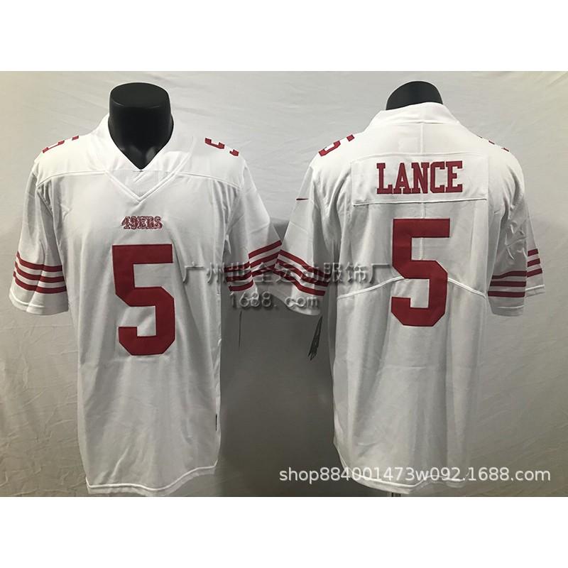 Mens Cotton Blend Rugby Jersey Short Sleeve Team Uniform Embroidered Sportswear Training Game