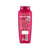 L'Oréal Paris Shampoo, Vibrant & Revived Color, For Color-treated Hair, Protects from UVA & UVB, Color Protect, 340ml