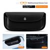 Car-Mounted Glasses Holder - Car Sunshade Cover Storage Bag Holder - Car-Mounted Glasses Frame  Interior Hanging Box