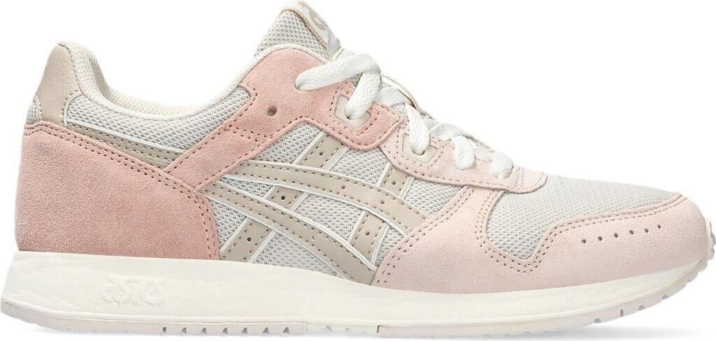 Asics Lyte Classic Women's Sneakers (1202A306) Oatmeal/just Taupe