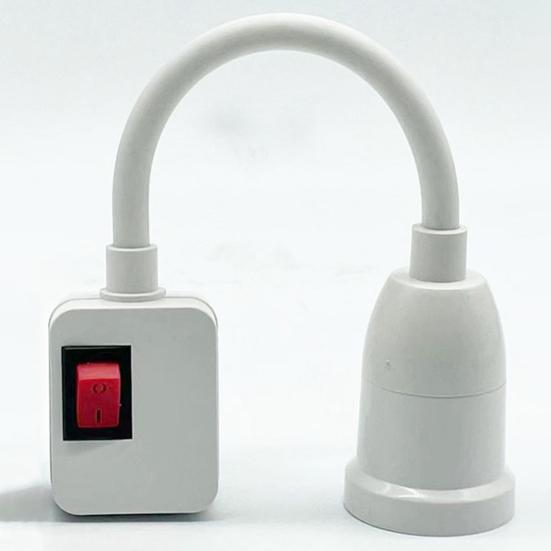 Suport lampă LED Siguranță Lumini ușoare Instalare sigură Funcționare fiabilă cu o singură tastă Ignifug Ajustabil Rotitiv