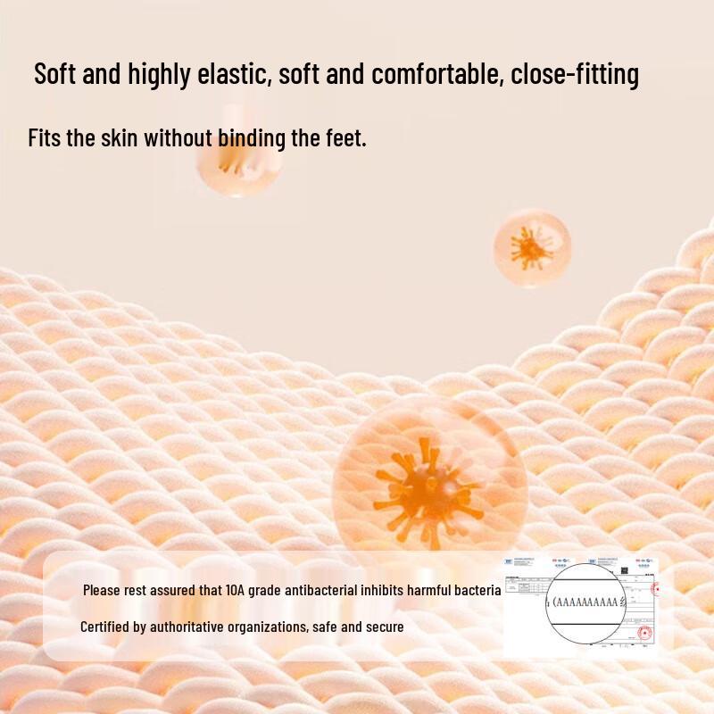 MiiOW Men's Seamless Modal Boxer Briefs - 4-Pack