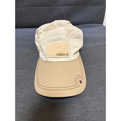 Used Snow Peak Cap