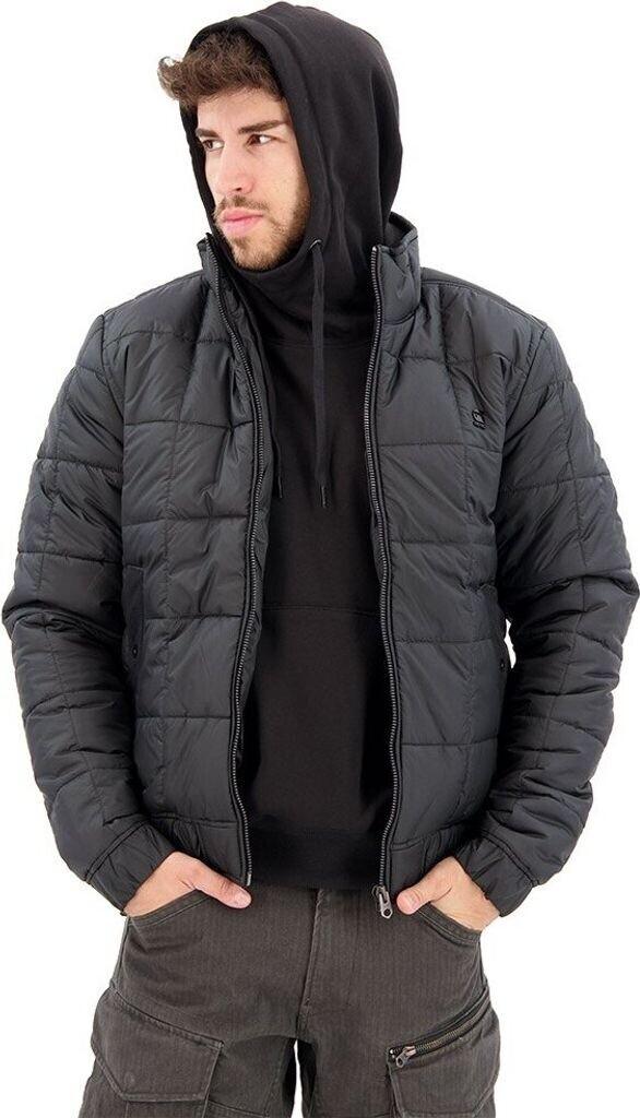 

Зимняя куртка G-Star Meefic quilted jkt schwarz D23965-B958-6484 XL