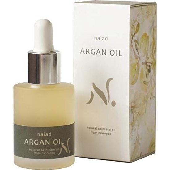 Naiad Argan Oil 30ml