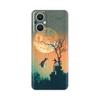 Transparent Case For Xiaomi Poco M5 M5S Cover Cartoon Flower Soft TPU Shockproof Funda For Poco M 5 S PocoM5 Bags Clear Bumper
