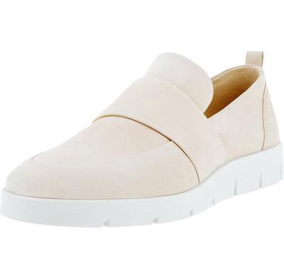 Women's Ecco Bella 2823030 Beige Slip-ons