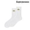 Cityboy Korean Trend High-Street Mid-Calf Skateboard Socks for Men & Women