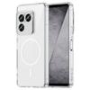 Pouzdro na telefon Sony Xperia 1 VIII, Průhledné magnetické nárazuvzdorné tenké krycí pouzdro pro Sony Xperia 1 VIII