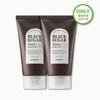 [SKINFOOD] Black Sugar Perfect Scrub Foam 180g Olive Young Pick