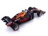 MINICHAMPS Maßstab Red Bull Racing Honda RB16B Niederländischer Grand Prix 2021 1/18 M. Verstappen, Sieger, (Produktnummer 110211433)