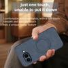 Premium Retro Leather Grain TPU Case for Google Pixel 9A,8A Anti‑Drop Business Phone Shell