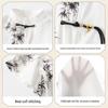Rommon Boys' Traditional Hanfu Tang Suit Set