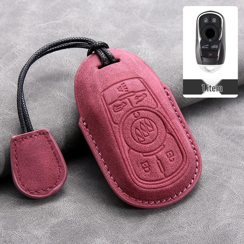 Key covers available for Buick LaCrosse, GL8, Regal GS, Excelle, Enclave Plus, and Enclave for drop shipping.