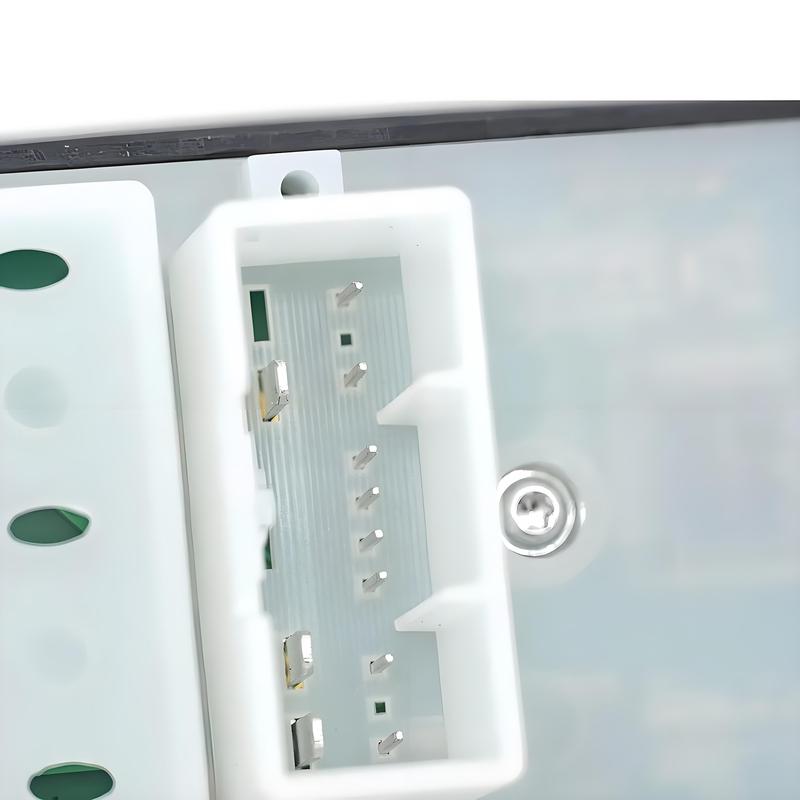 68184803AA 68184803AB 68184803AC Electric Power Window Switch Glass Lifter Control Button, For Jeep Grand Cherokee 2014-2018