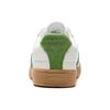 Li Ning Cloud Sichuan Collection Leather Abrasion Resistant, Lightweight, And Breathable Low top Skateboard Shoes AGCS290-1