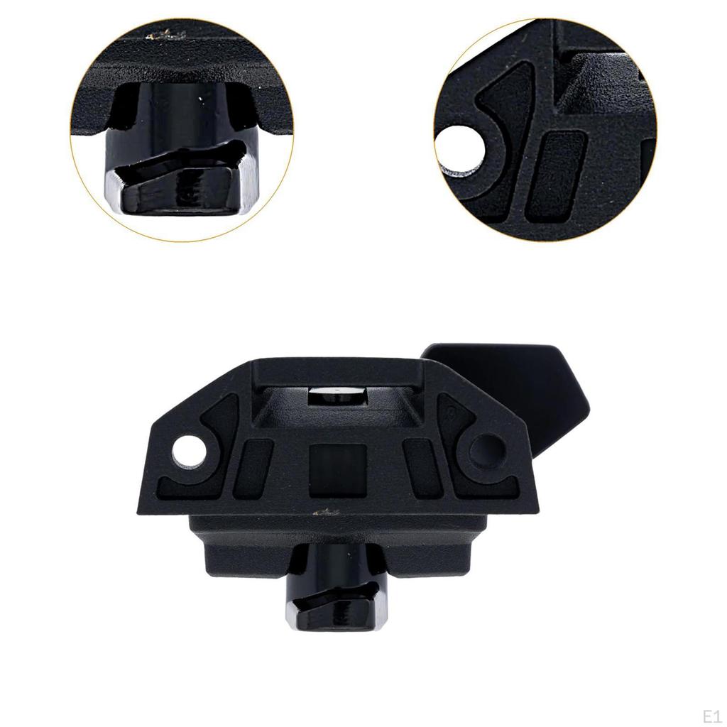 715008044 1 Pair Fastener Assembly Hardware 715001707 715000945 for Snowboard Racks Accessory Sturdy