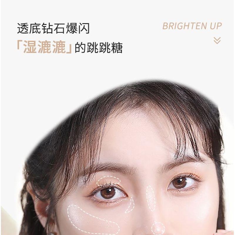 NOVO - Luminous Shaping Contouring Stick - 3 Colors