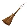 Yamako Broom, Medium, Anti-Static, Temahima Kobo, Palm, Cleaning, Tidying, Natural Materials, Year-End Sale, 80083