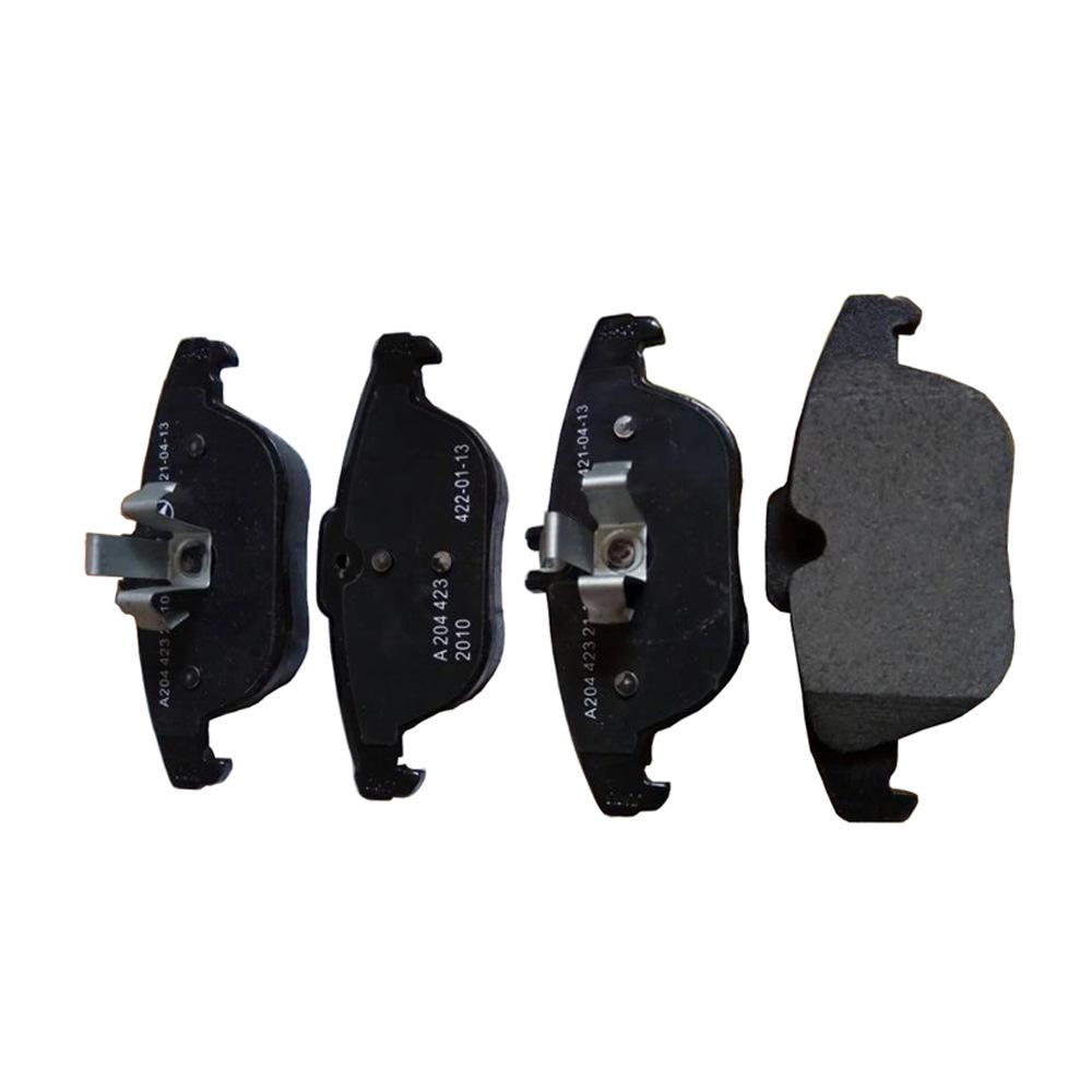 Mercedes-Benz C-Class/S-Class Brake Pads & Shoes (Part No. 0054200720)