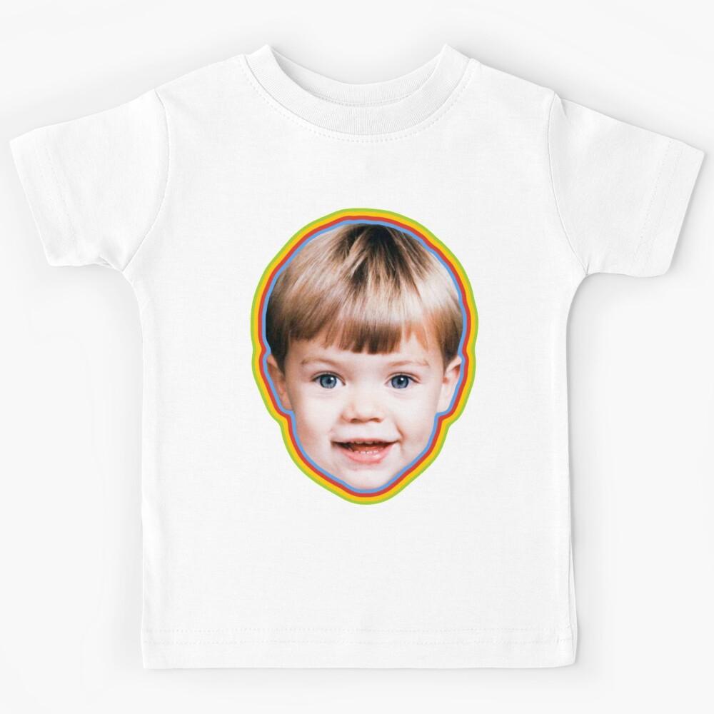 Harry, Precious Youngster Kids T-Shirt 140