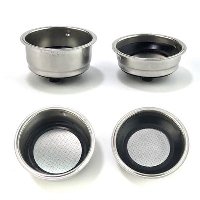 Cesta de filtro de café Buen efecto de filtrado No tóxico