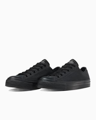 31310860 All Star GORE-TEX OX Черный Монохромный (Мужской)