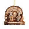 Accesorii de petrecere – Decorațiuni de Crăciun