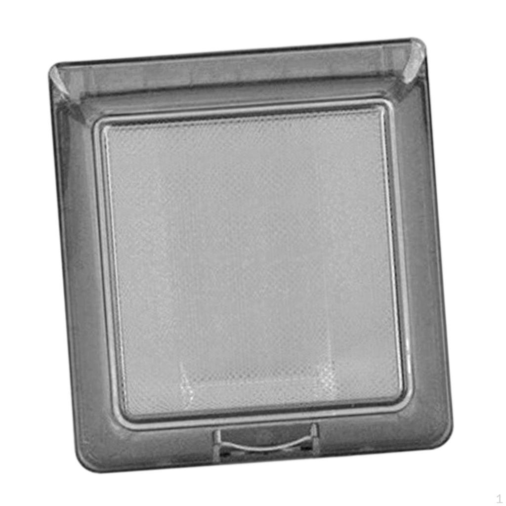Outdoor Waterproof Socket Cover for Home And Garden Protection