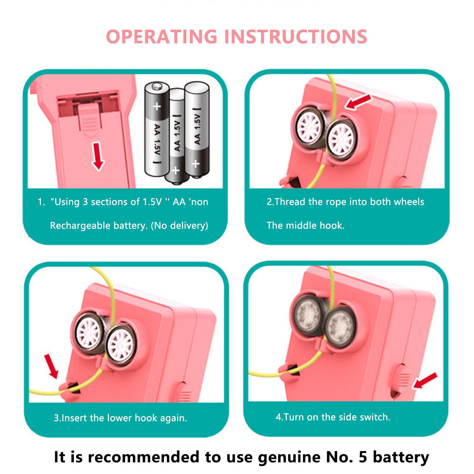 Новинка 2024 года: петля-лассо — фото 4