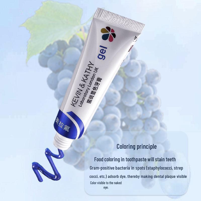 

Kevin & Kathy Toothbrush