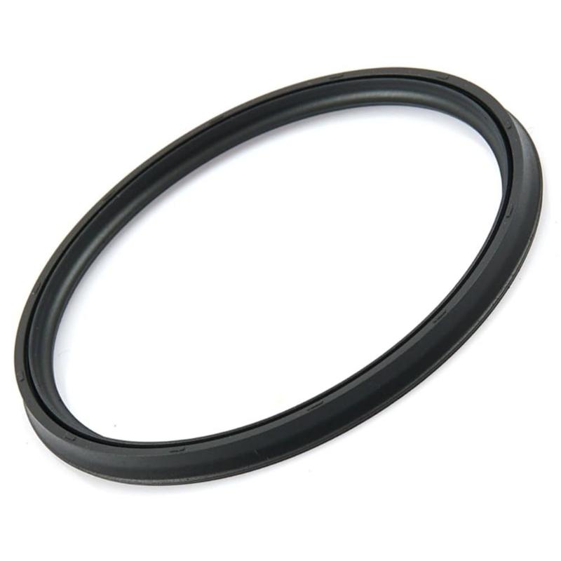 Hose Gasket Replacement Inercooler Hose Gasket Sealing for E81 E87 F20 11617801974 Automotive Accessory