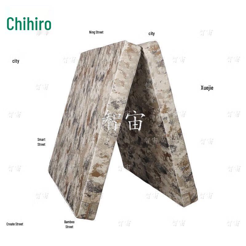 Foldable Gymnastics & Training Protection Mat