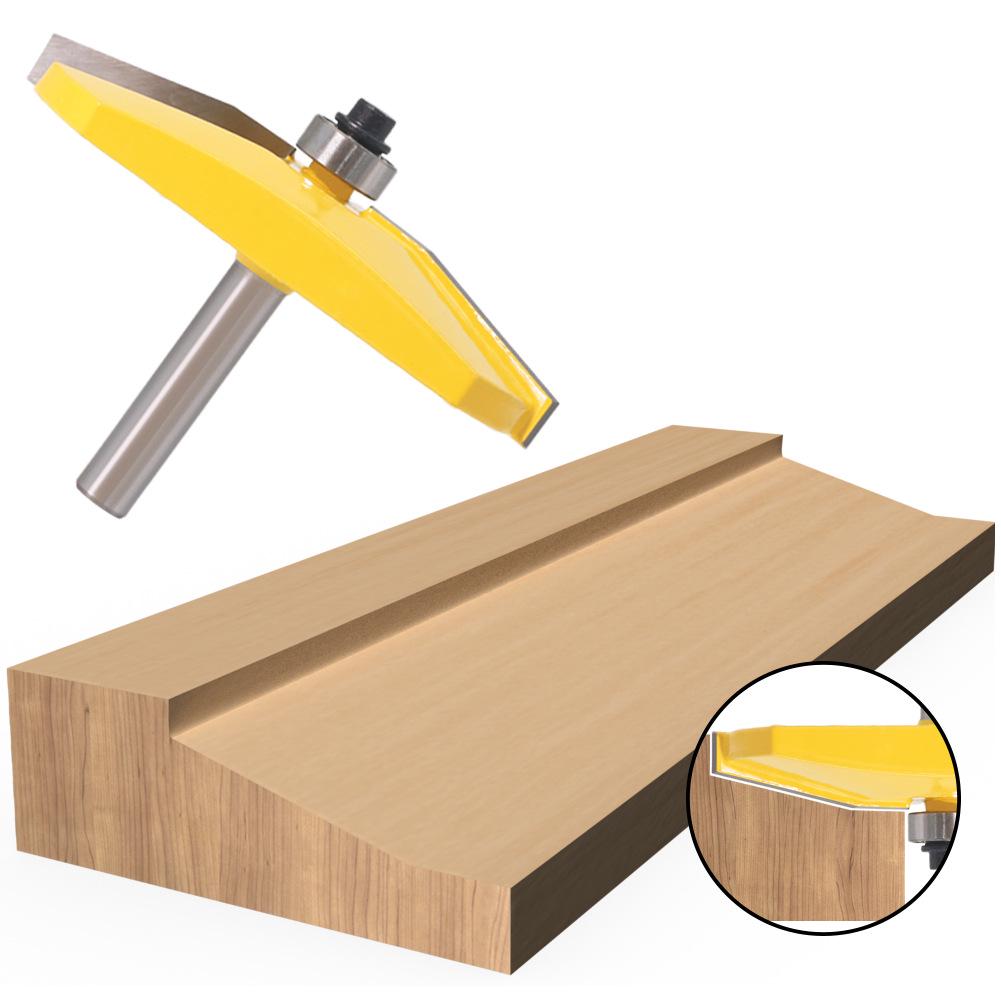 8mm Beveled Edge Door Panel Knife Cabinet Door Panel Knife Door Core Panel Knife Door Panel Knife Door Panel Knife Beveled Edge Door Panel Knife