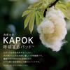 Nishikawa Seven Days Pillow Kapok Easy Includes Elastic CM75023035 Pad, 60x50cm, Washable, Blend, Year-Round Use, Moisture-Resistant, Quick-Drying,